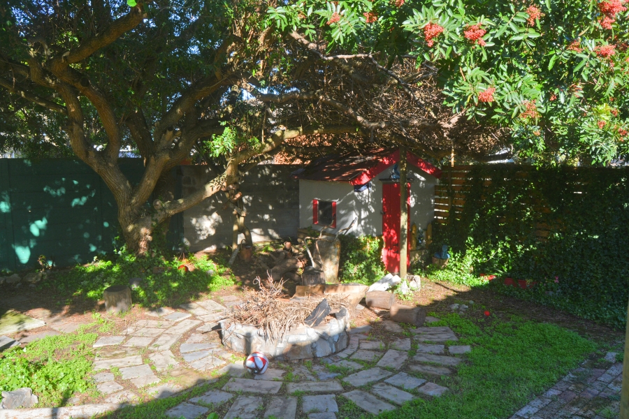 3 Bedroom Property for Sale in Sandbaai Western Cape